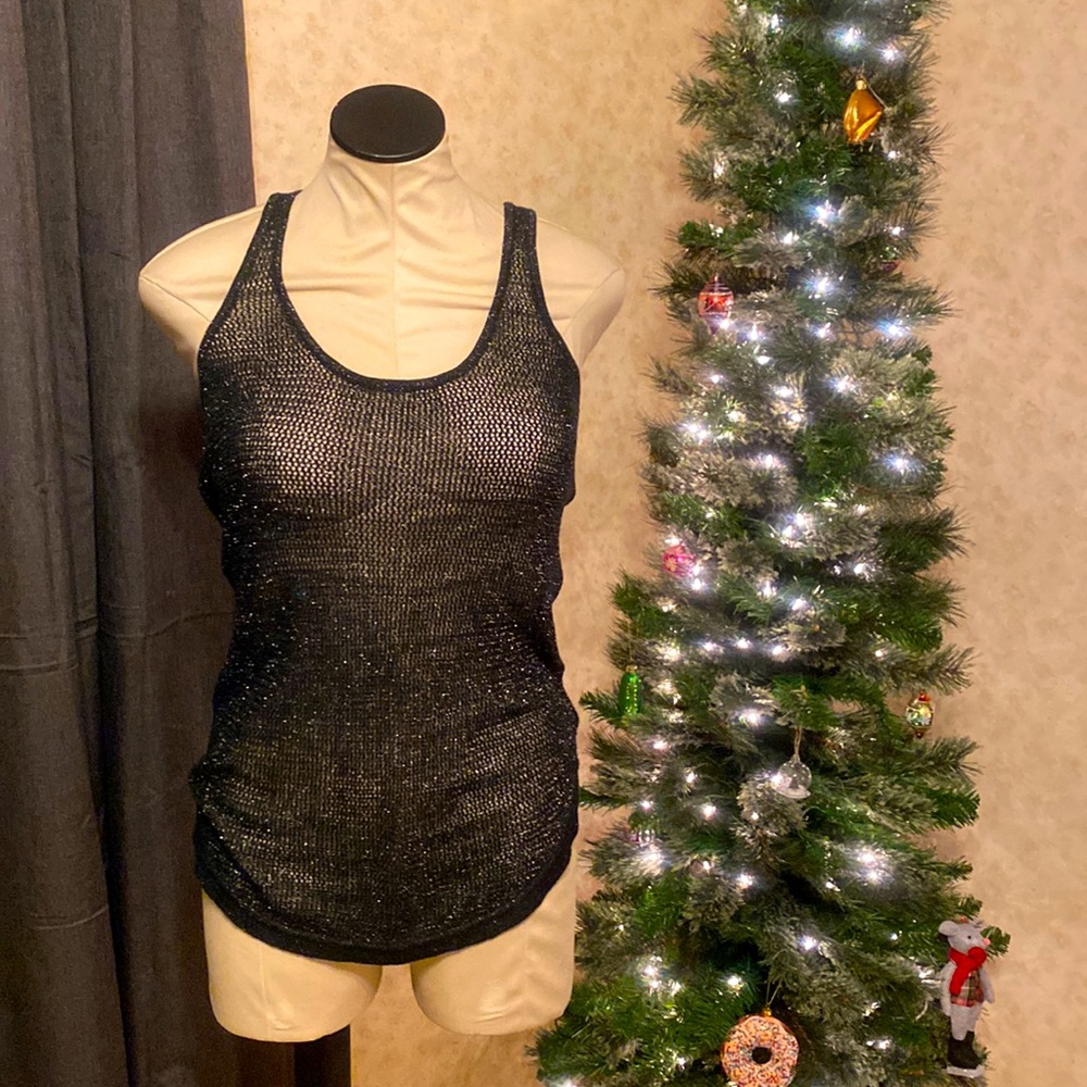 American Eagle Tank